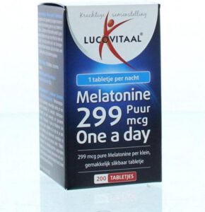 Melatonine