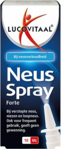 neusspray